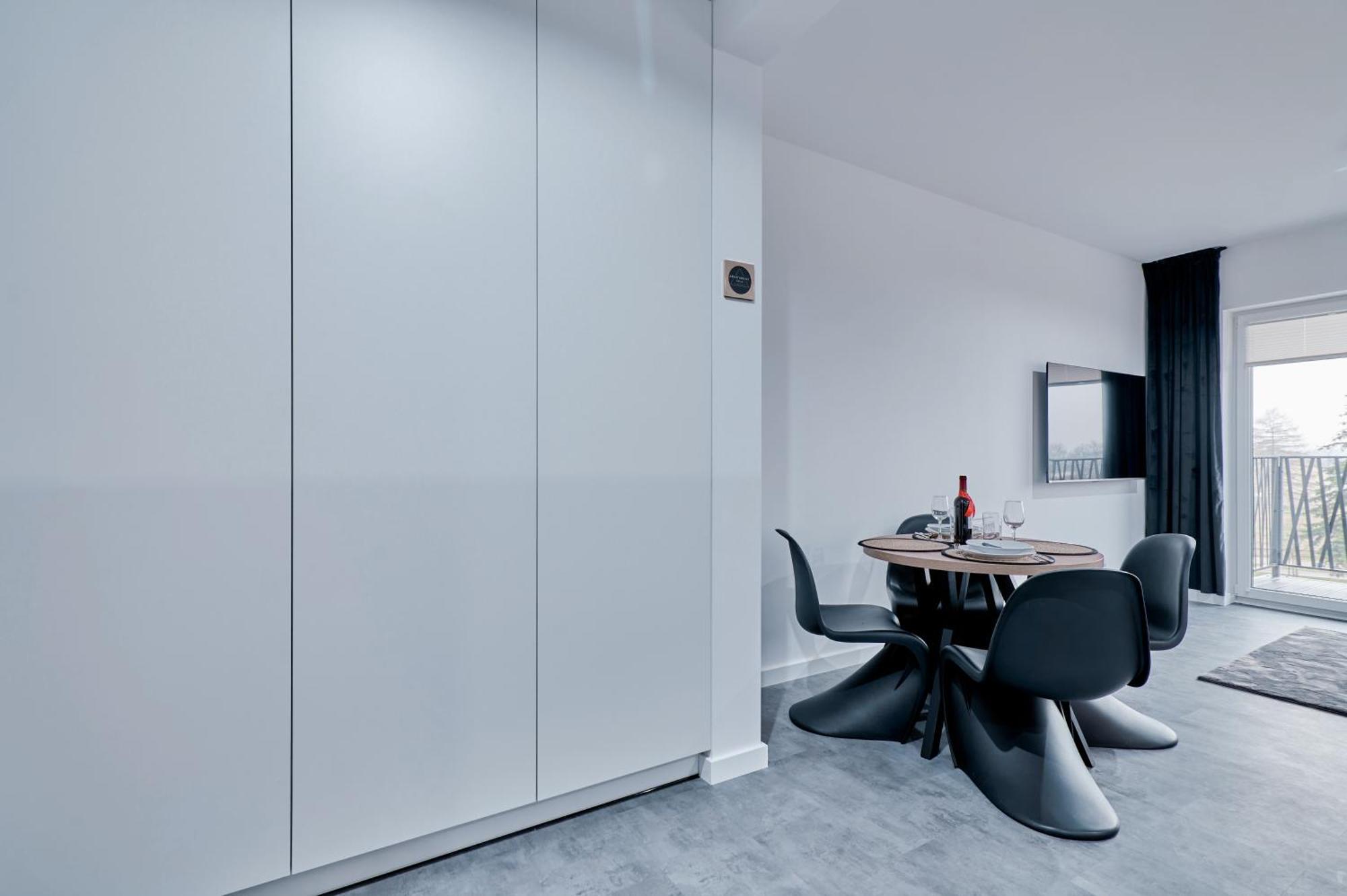 Apartament Sztuk Pieknych 10 Piła Exterior foto